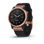 Garmin fēnix 6s - Smartwatch - Zwart/Rosé