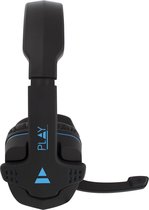 PL3320 Play Comfortabele over-ear Gaming Headset