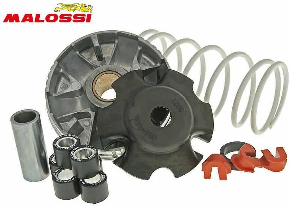 Variateur Malossi | Piaggio 4T | bol.com