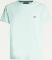 T-shirt Ronde Hals Mint Groen (MW0MW17699 - L4T)