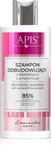 Amarantus Care herstellende shampoo met amarant extracten 300ml