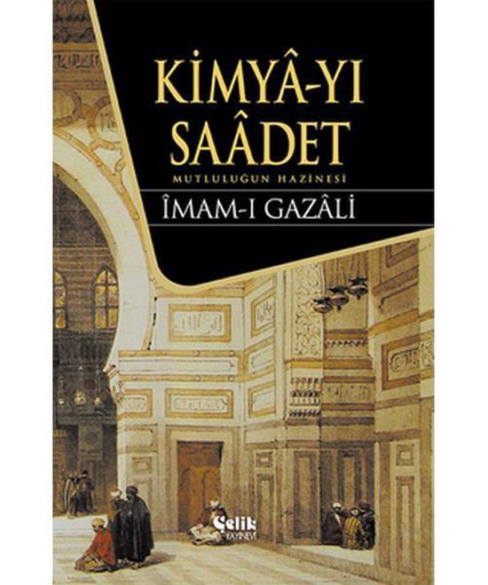 Kimya-yÄ± Saadet