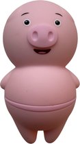 Fienosa Clitoris Vibrator Varkentje - Seksspeeltje - Oplaadbaar