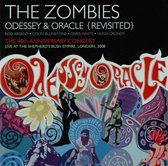 Odessey And Oracle (Anniversary Edition)