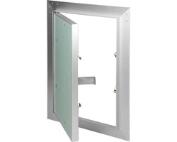 inspectieklep 20 x 30 cm