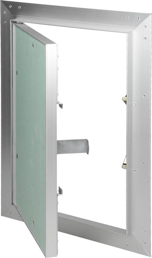 inspectieklep 20 x 30 cm
