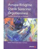 Avrupa Birliği'ne Üyelik Sürecinin Örgütlenmesi
