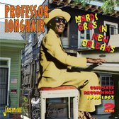Professor Longhair - Mardi Grass In New Orleans. Complete Recordings 49 (2 CD)
