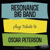 Resonance Big Band - Resonance Big Band Plays Tribute To (2 CD)