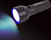 UV LED Zaklamp - Groot