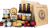 Henri Willig Feestdagen geschenk - Ballistic Beer Box