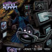 Excel - The Joke's On You (LP)