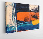 Canvas schilderij -  Productnummer   1045298 - 115*75 Horizontal