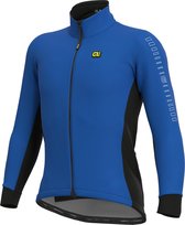 Ale Fietsjas Solid Fondo - Blauw - M