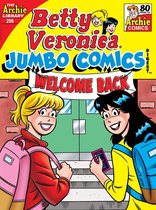 Betty & Veronica Double Digest 296 - Betty & Veronica Double Digest