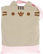 boodschappentas Pusheen meisjes 40 cm