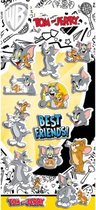 stickers Best Friends junior 22 cm vinyl