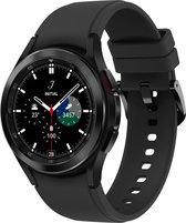 Samsung Galaxy Watch4 Classic 3,05 cm (1.2") 42 mm SAMOLED Zwart GPS