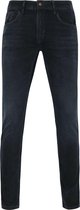 Vanguard V85 Schrambler Jeans SF Zwart - maat W 34 - L 34