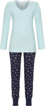 Pyjama Ringella blauw