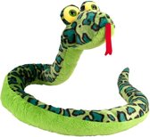 PLUCHIEZ PLUCHE ANACONDA KNUFFEL 250 CM