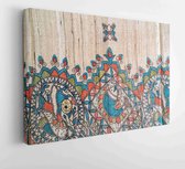 Canvas schilderij -  Productnummer   165891 - 80*60 Horizontal