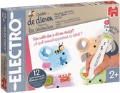 Electro Wonderpen Ontdek De Dieren