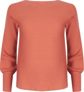 Lofty Manner Trui Sweater Christina Mo04 Pink Dames Maat - XS