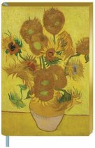 notitieboek Vincent van Gogh A5 papier