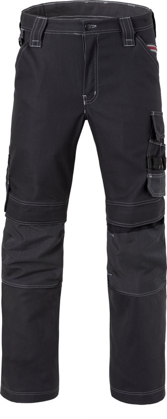 Pantalon de travail HAVEP - Attitude - 80229 - Anthracite - taille 52