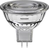 Noxion LED Spot GU5.3 7.5W 827 36D 621lm | Dimbaar - Zeer Warm Wit - Vervangt 50W.