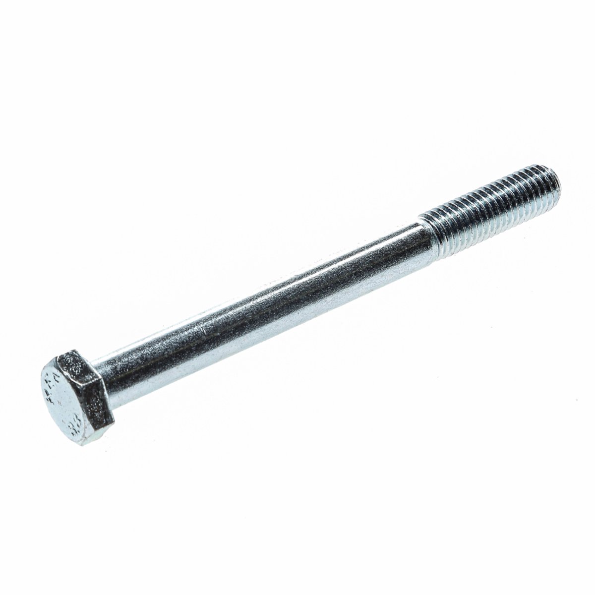 Kelfort Zeskantbout staal 8.8 verzinkt m12 x 130mm