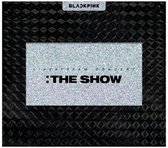 Blackpink - 2021: The Show - Livestream Concert (CD)