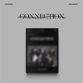 Up10tion - Connection (CD)