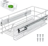 Deubois Telescopische lade voor 30cm kastbreedte