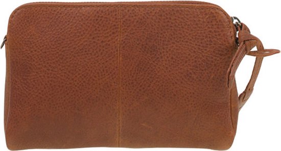 BURKELY Antique Avery Mini Bag Shoulder Bag - Cognac