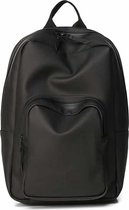 Rains Base Bag Mini Black Unisex - One Size