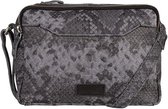 MyK. Hill Bag python grey