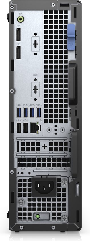 Dell OptiPlex 3090 SFF PC - Intel Core i5 - 8GB RAM - 256GB SSD