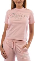 juicy couture Juicy GRL Friend Numeral T-shirt