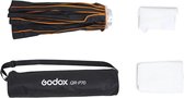 Godox Softbox Quick Release Parabolisch QR-P70 (Bowens vatting)
