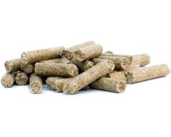 Horsefood Veulenbrok start 20 KG