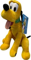Disney - Pluto - Knuffel - Hond - Met Geluid - 30 cm