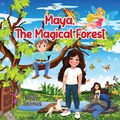 Maya - Maya, The Magical Forest