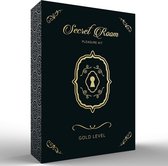 SECRET ROOM | Secretroom Pleasure Kit Gold Level 2