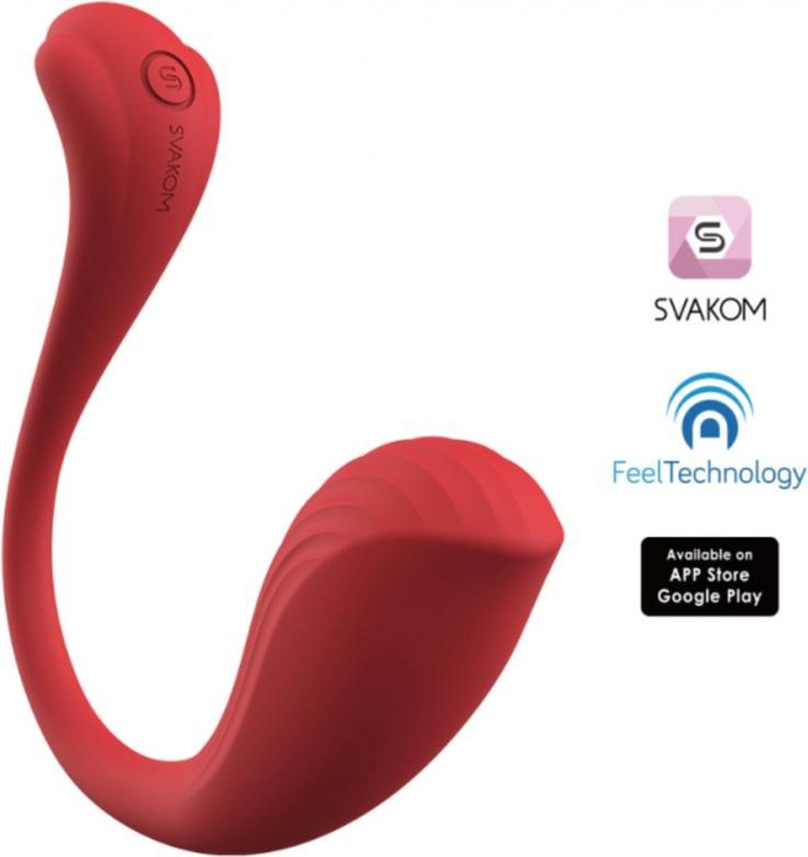 Svakom - Limited Edition Unlimited Pleasure Geschenkset