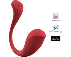 Svakom - Limited Edition Unlimited Pleasure Geschenkset