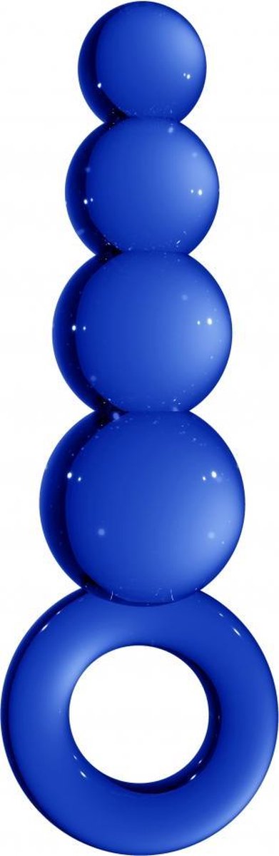 Goedkoopste Tickler - Blue