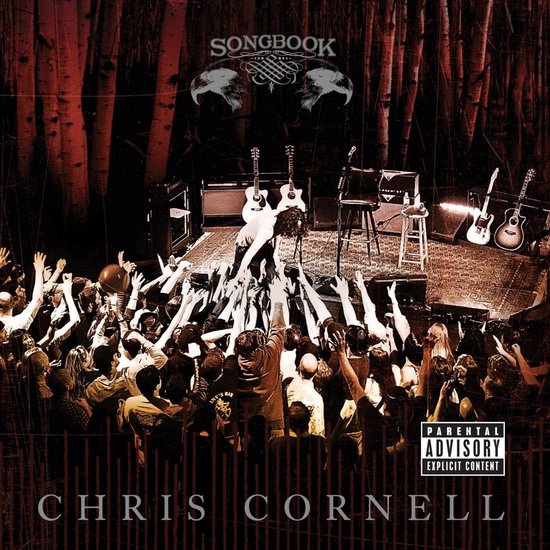 Chris Cornell - Songbook (CD)