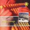 Takillacta - Andean Songs (CD)
